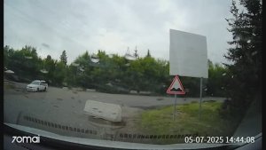 Побег от суеты: атмосферная покатушка по   улицам