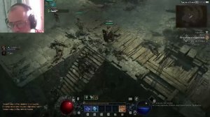 Diablo 4 первый раз играю
