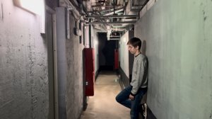 ПЕРВАЯ ЛЮБОВЬ. ВТОРАЯ СЕРИЯ