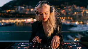 Monaco Nights ✨ Sunset Melodic & Progressive House Session [2026]