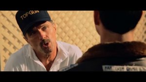 Danger Zone Eternal — Top Gun Retold in Synthwave