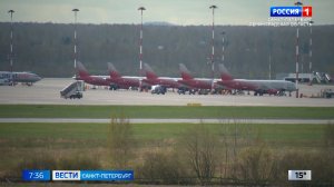 Вести Санкт-Петербург. Выпуск 07.35 от 03.06.2026