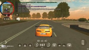 ух чуть не поймали (от погони ДПС 6 звёзд)