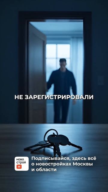 Развелись? Вот какие сюрпризы может скрывать ваша квартира