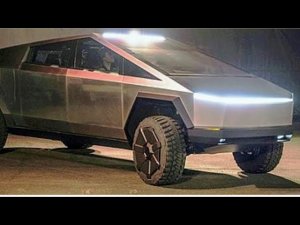 История компании Tesla Motors