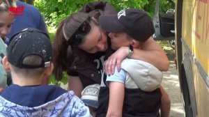 отправка в березовую рощу