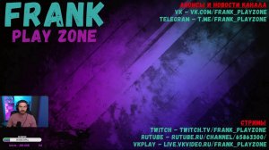 💥ЗАПУСТИЛ ПОБЕГАТЬ | ПАБГ СТРИМ | FRANK играет в PUBG💥