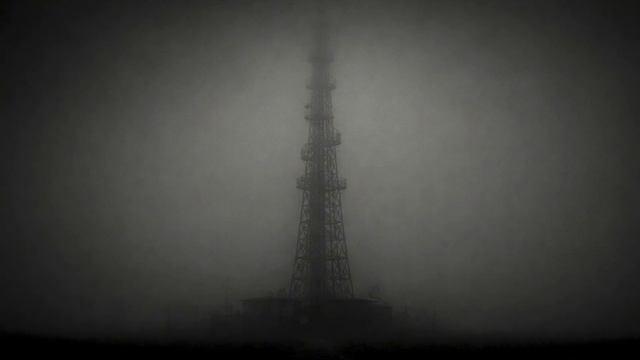 Dark Ambient Core Meditations