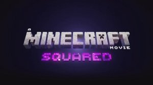 Трейлер фильма по Minecraft от Square (2027) в формате 4K.