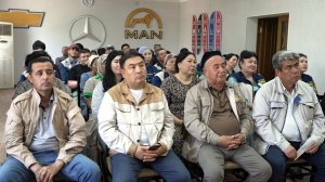 Наша семья — наше будущее!