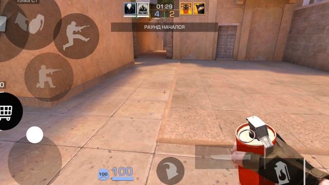 Путь до глобала в standoff 2 ( 4 часть) смотреть онлайн