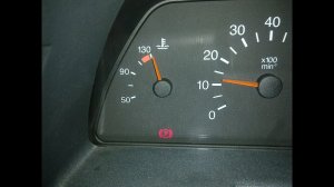 Ваз 2110-2114 греется!? одна из причин