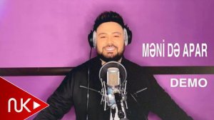 Elcin Meherremov - Meni De Apar