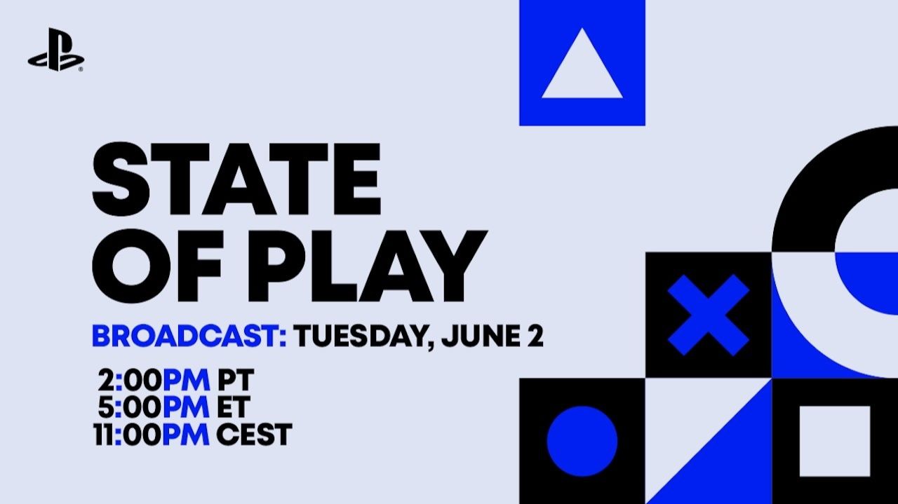 State of Play June 2, 2026 English смотреть онлайн