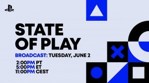 State of Play June 2, 2026 English