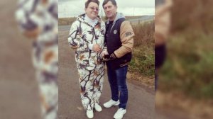 из семейного архива 2😔