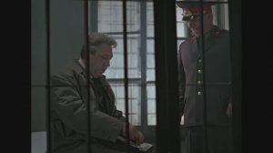 Арестовал сам себя! Фрагменты из фильма «Старики - разбойники». 1971 г.