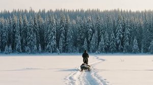 «ПРИГОВОР ХИРУРГА». Врач сбежал в глухую деревню, чтобы спрятать свою тайну, но судьба нанесла…