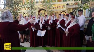 Чувашия вспоминает митрополита Варнаву