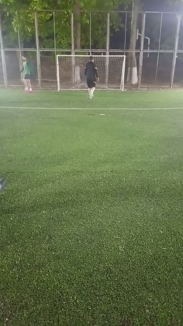 Red Bull Cup Пенальти