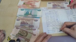 Распределение #31. Июнь только начался, а на все кредиты уже отложила