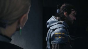Control Resonant - Story Release Date Reveal Trailer   PS5 Games
