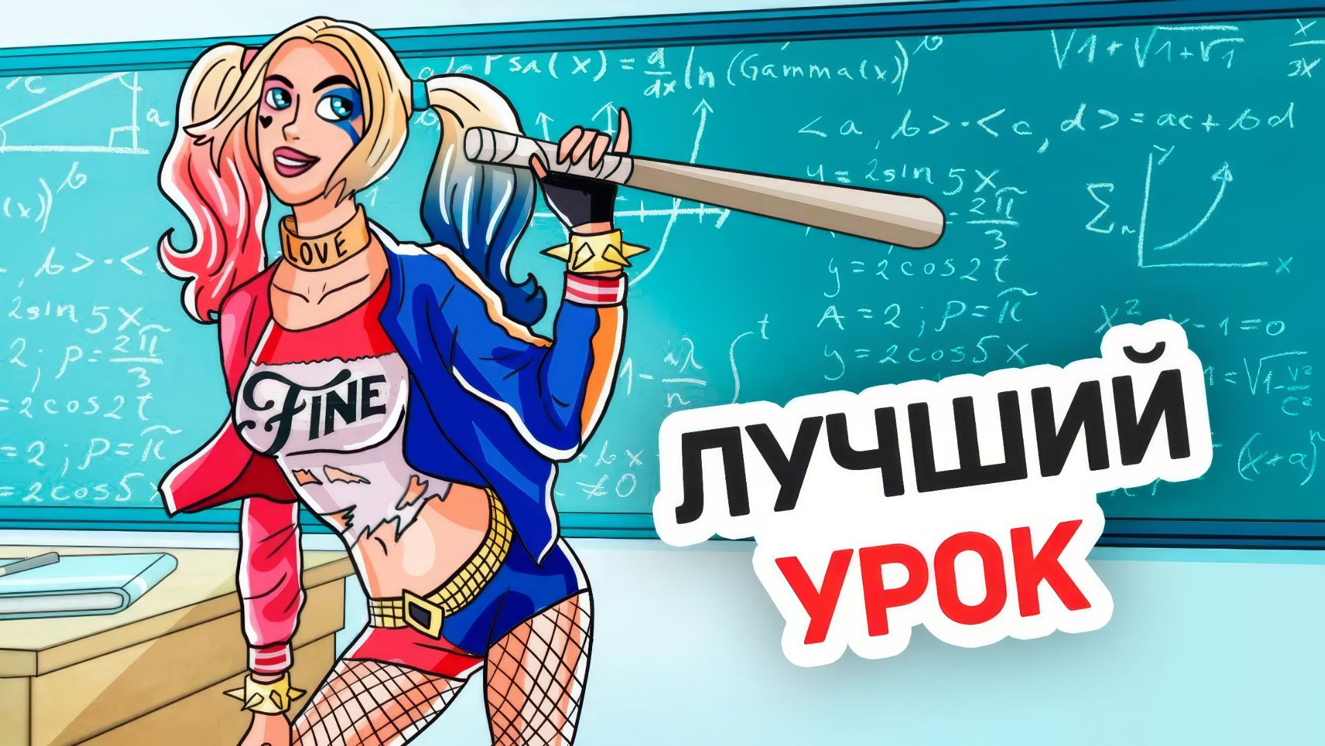 Я Стала Учителем на Один День смотреть онлайн