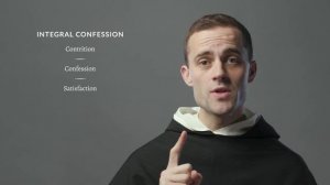 83. Penance and Anointing (Aquinas 101)