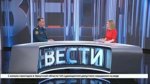 Гость студии — Андрей Карепов