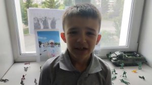 Сталинградская битва доклад