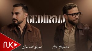 Servet Esed - Gedirem 2026 (Yeni Klip) 4K