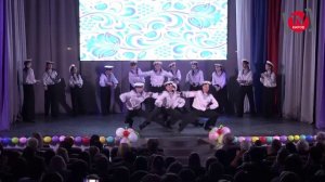 Тематическая программа «В ритме города» на телеканале «Киров-ТВ» от 03.06.26