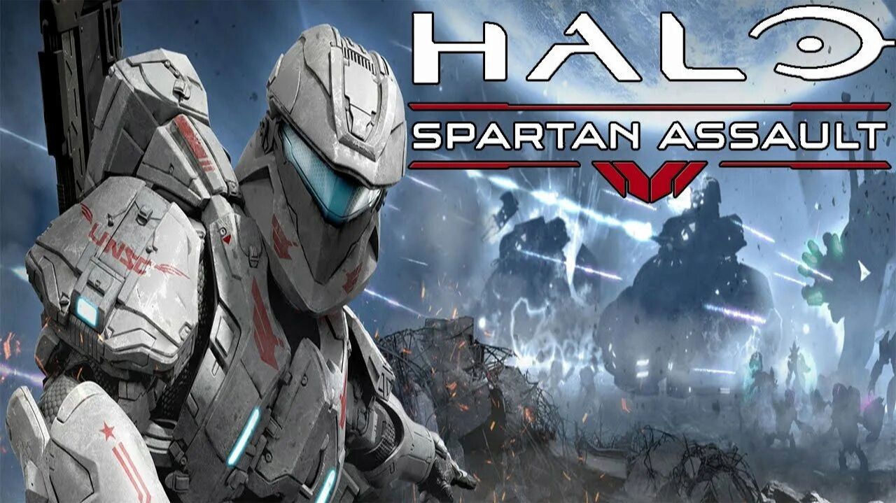 Halo: Spartan Assault
