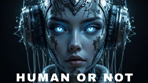 Best Of Melodic Techno & Progressive House Mix [ Human Or Not ] смотреть онлайн
