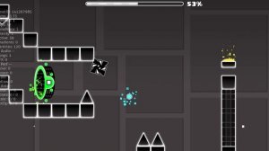 Cant Let Run от coldedzxc | Мои уровни