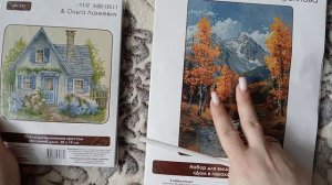 Рукодельные будни..Продвижения процессов..