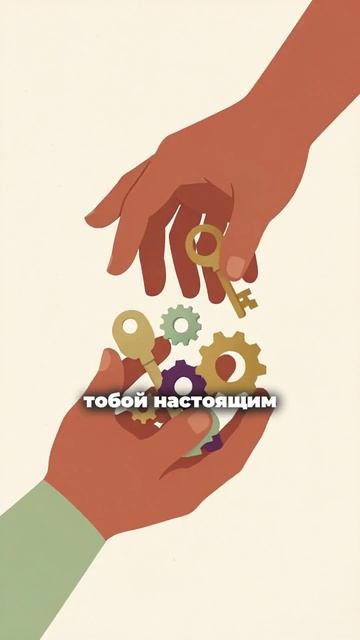 Пустота, которую ничем не заполнить