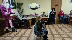 Гаврилин Валерий. Каприччио из балета «Анюта». Баян Александра Путниньш, 6 лет