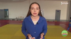 Мягкий климат Евпатории позволяет заниматься спортом почти круглый год