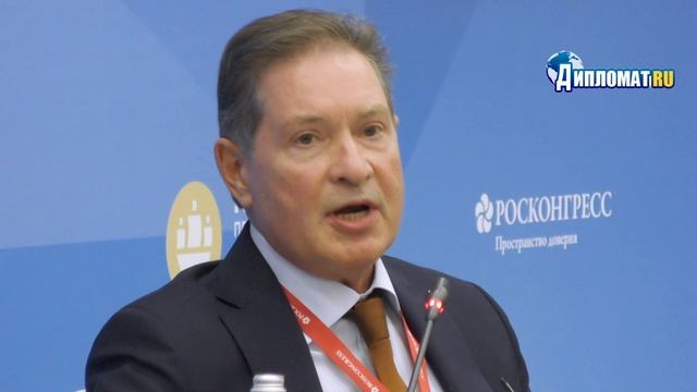 «Мы слишком хорошие для врагов»: жёсткое предупреждение разведчика Безрукова смотреть онлайн