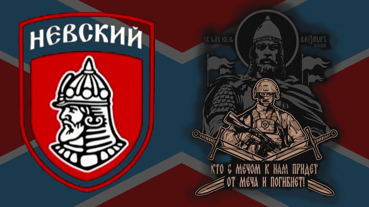 У меня есть славный путь предков и я просто буду по нему следовать...