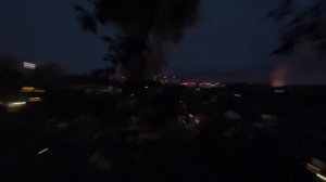 Удары гиперзвуковым Цирконом