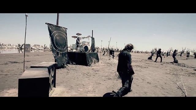 HELKER - No Chance To Be Reborn (2013) смотреть онлайн