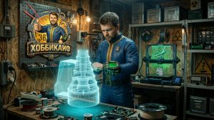 Сломалась деталь, которой нет в продаже? Печатаю замену!
