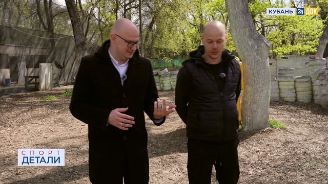 Спорт для любителей адреналина. ДЕТАЛИ СПОРТ смотреть онлайн