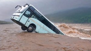 70 Невероятных Моментов в Авиации, Снятых на Камеру