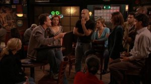 Как я встретил вашу маму 1 сезон 7 серия | How I Met Your Mother