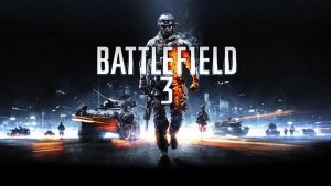 Battlefield 3 #3