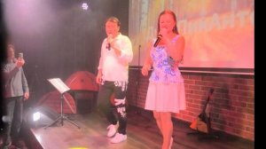 ПикАнто - песня «У старой лавочки»