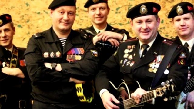 ПРОЩАЛЬНАЯ👍(гр.Положительный заряд)👍👍👍 смотреть онлайн